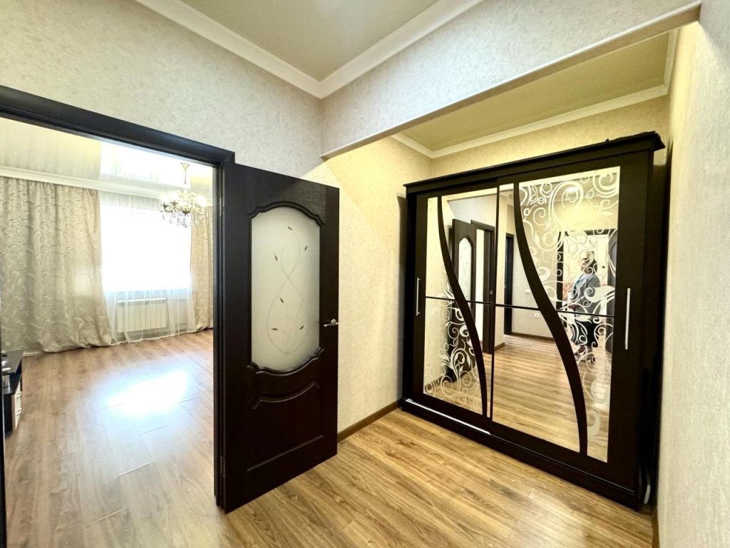 Продажа 1-комнатной квартиры, Пятигорск, Оранжерейная ул,  17