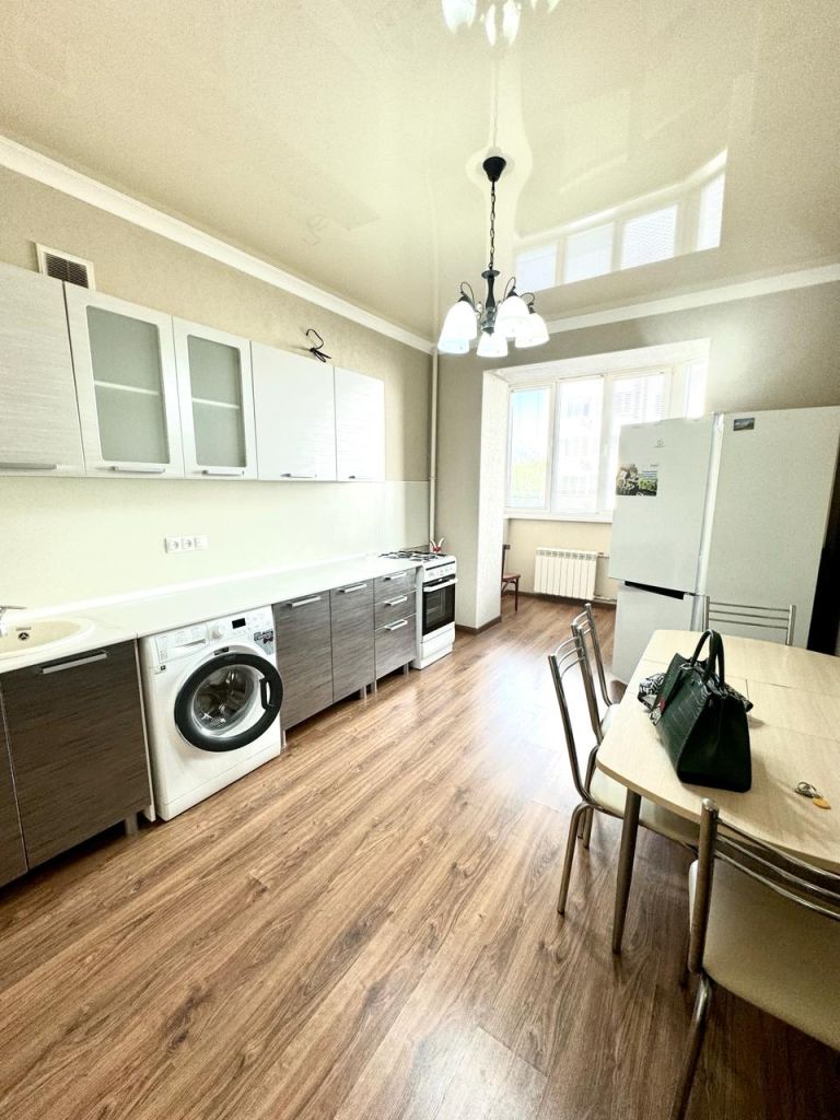 Продажа 1-комнатной квартиры, Пятигорск, Оранжерейная ул,  17