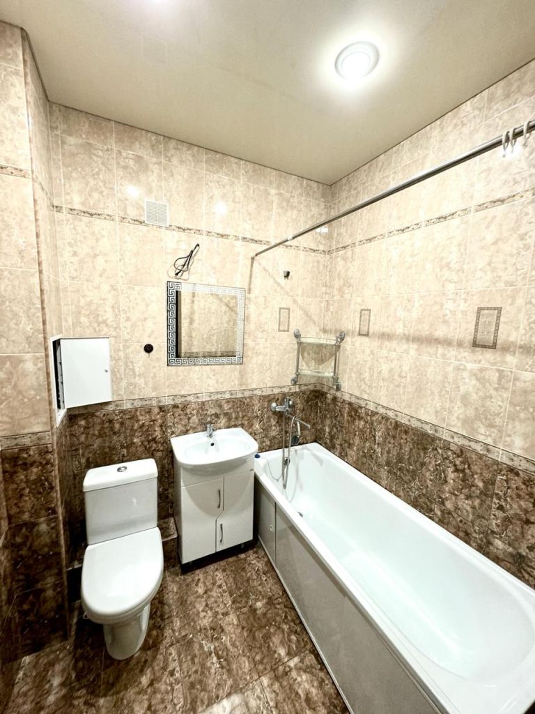 Продажа 1-комнатной квартиры, Пятигорск, Оранжерейная ул,  17