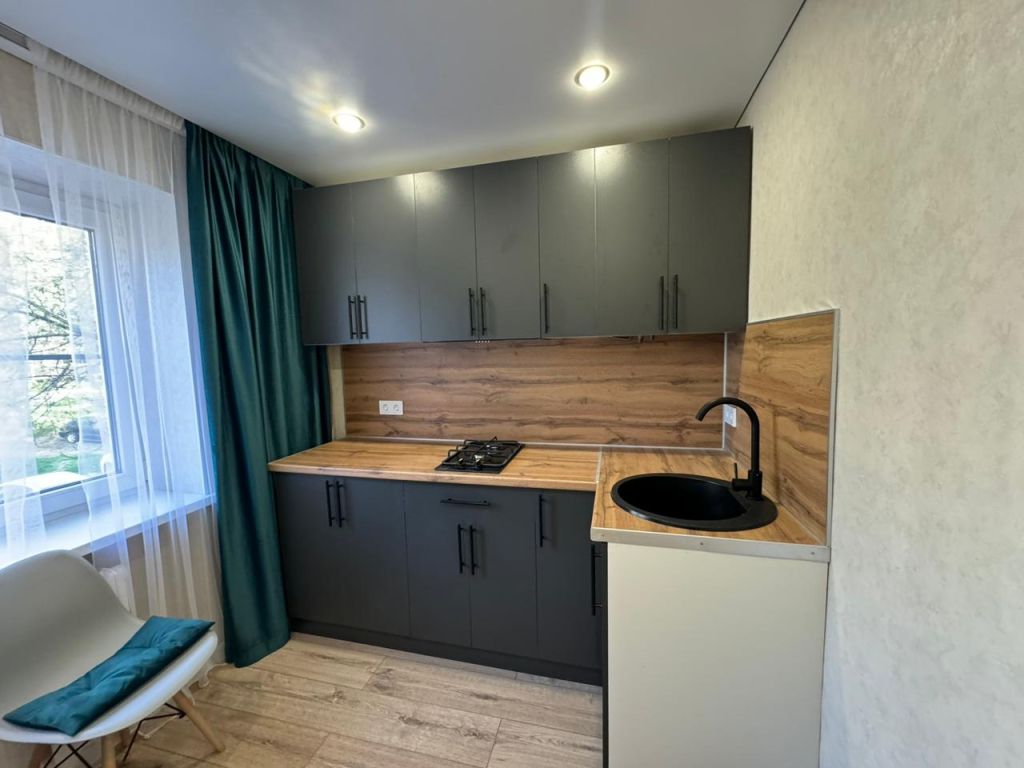 Продажа 1-комнатной квартиры, Пятигорск, Зорге ул,  1