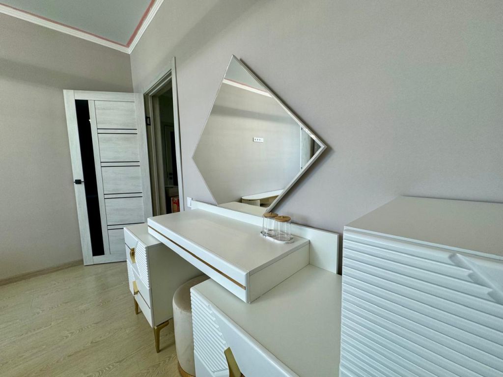 Продажа 1-комнатной квартиры, Пятигорск, Оранжерейная ул,  17/3