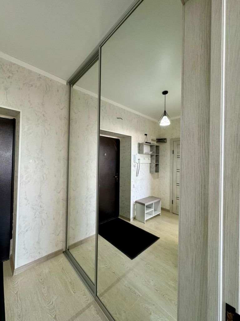 Продажа 1-комнатной квартиры, Пятигорск, Оранжерейная ул,  17/3