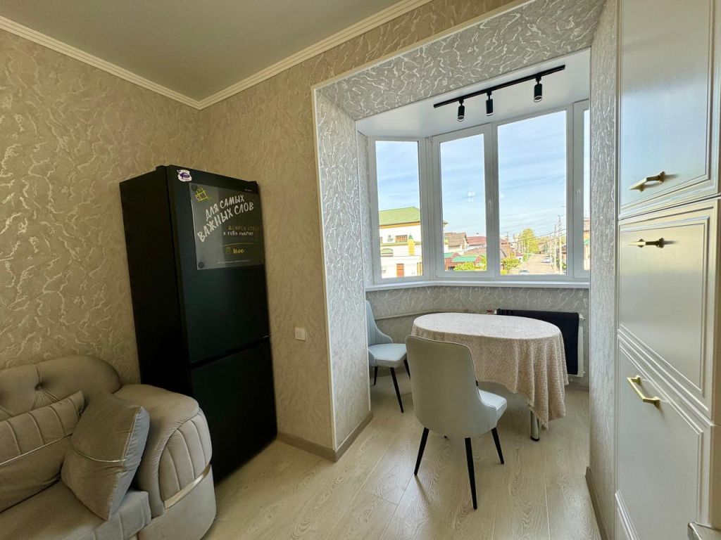 Продажа 1-комнатной квартиры, Пятигорск, Оранжерейная ул,  17/3