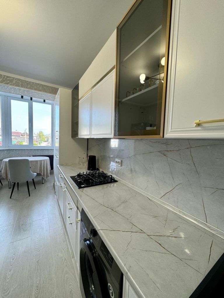 Продажа 1-комнатной квартиры, Пятигорск, Оранжерейная ул,  17/3