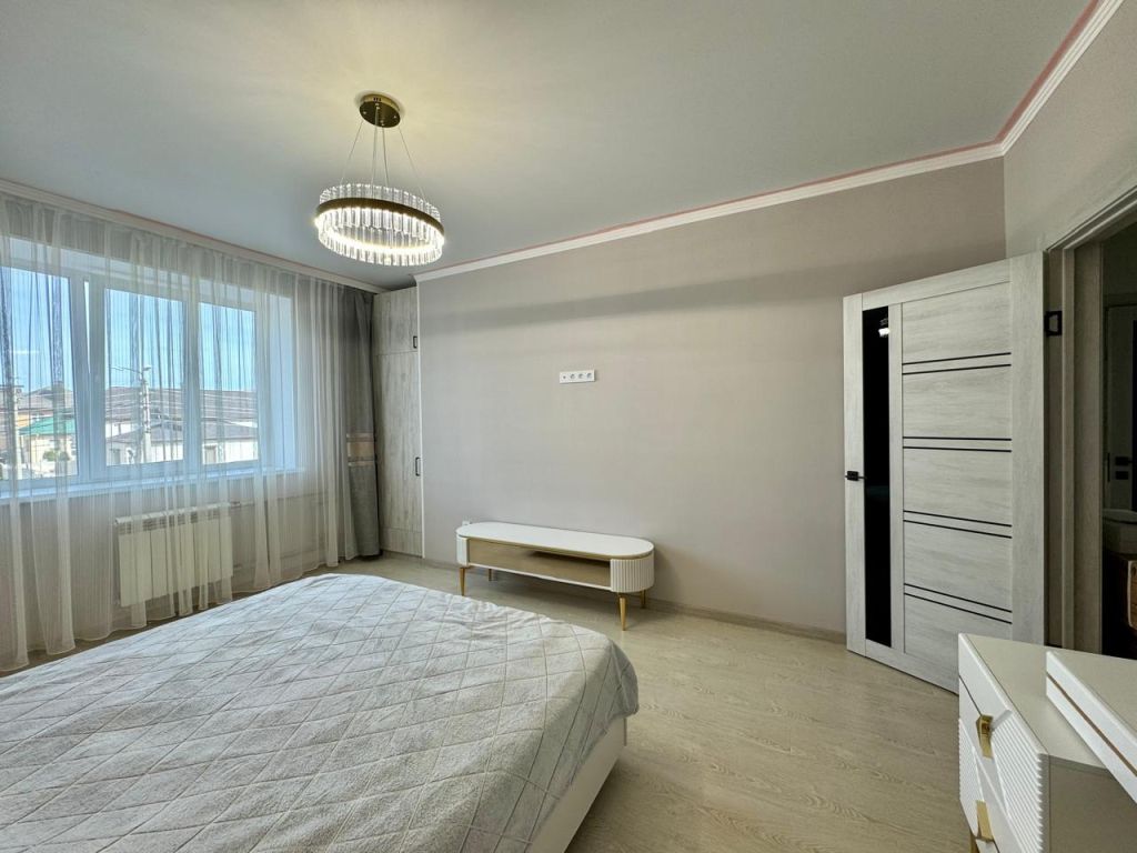 Продажа 1-комнатной квартиры, Пятигорск, Оранжерейная ул,  17/3