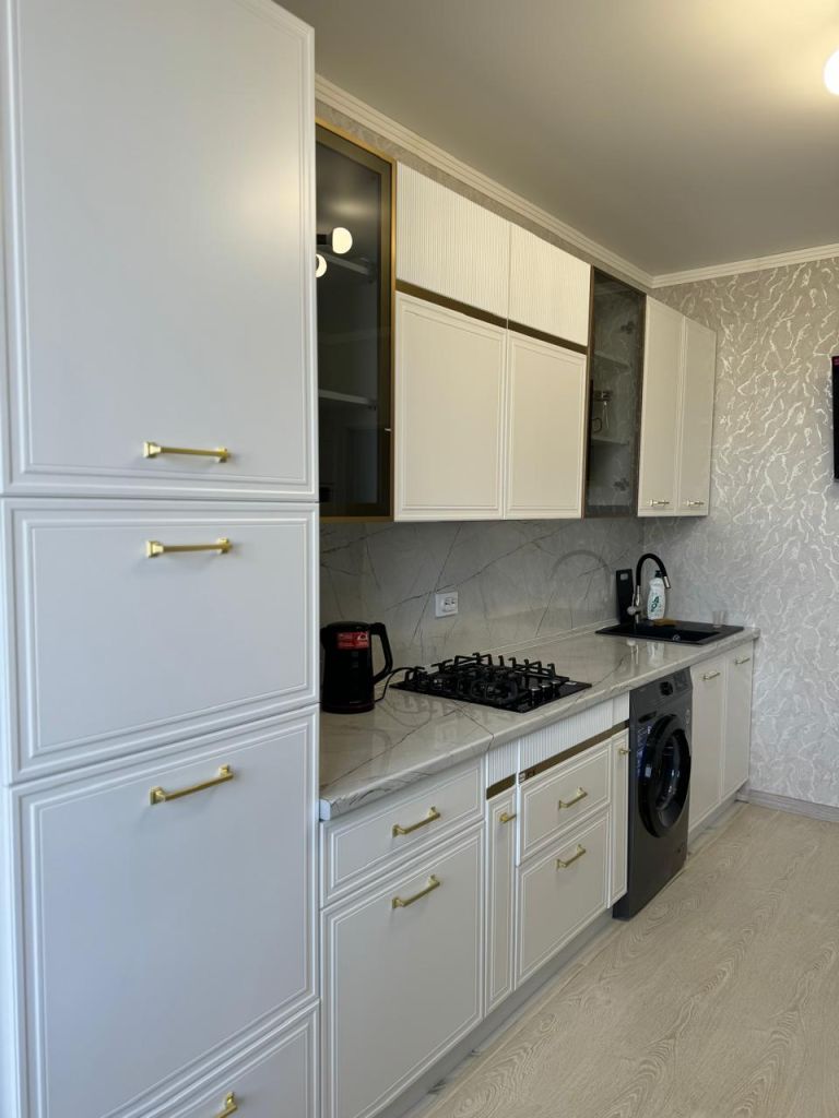 Продажа 1-комнатной квартиры, Пятигорск, Оранжерейная ул,  17/3