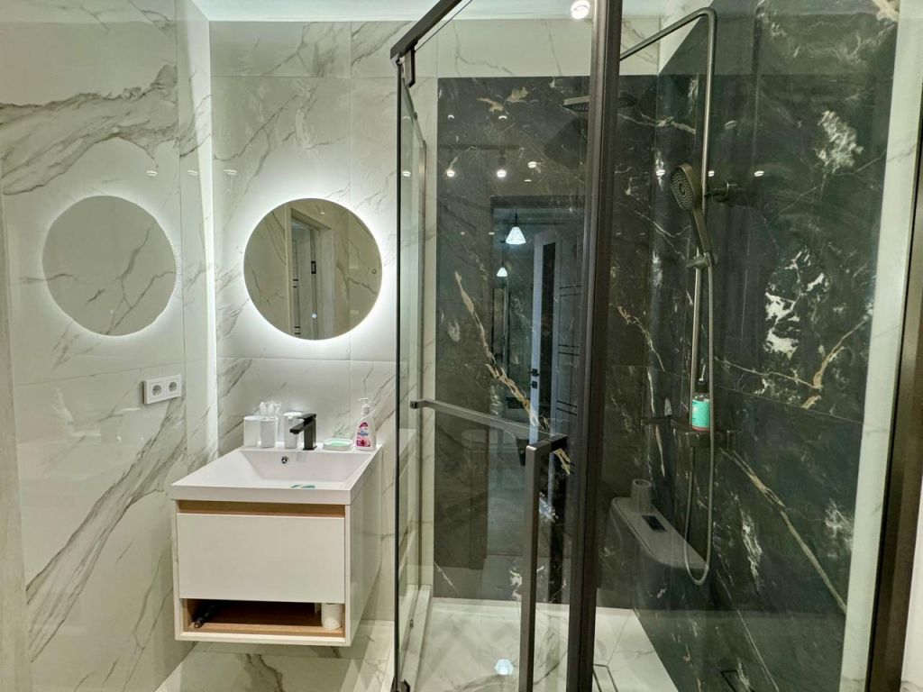 Продажа 1-комнатной квартиры, Пятигорск, Оранжерейная ул,  17/3