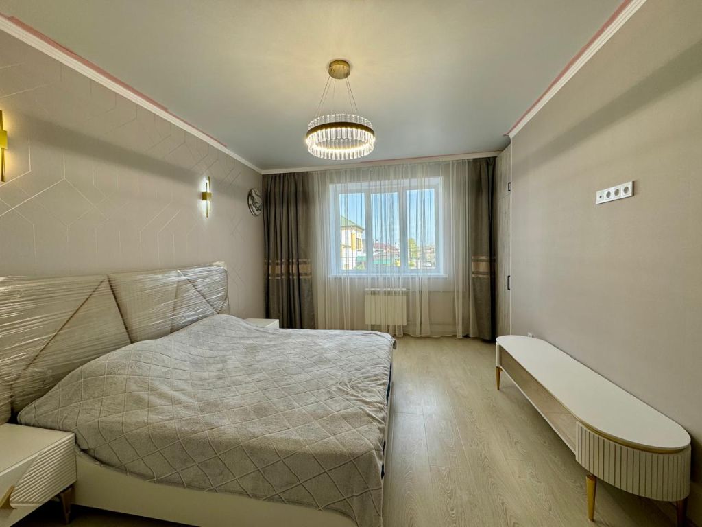 Продажа 1-комнатной квартиры, Пятигорск, Оранжерейная ул,  17/3