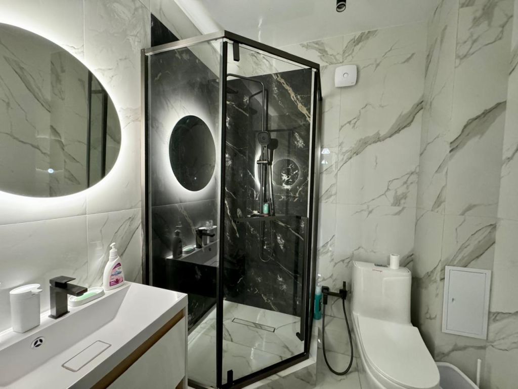 Продажа 1-комнатной квартиры, Пятигорск, Оранжерейная ул,  17/3