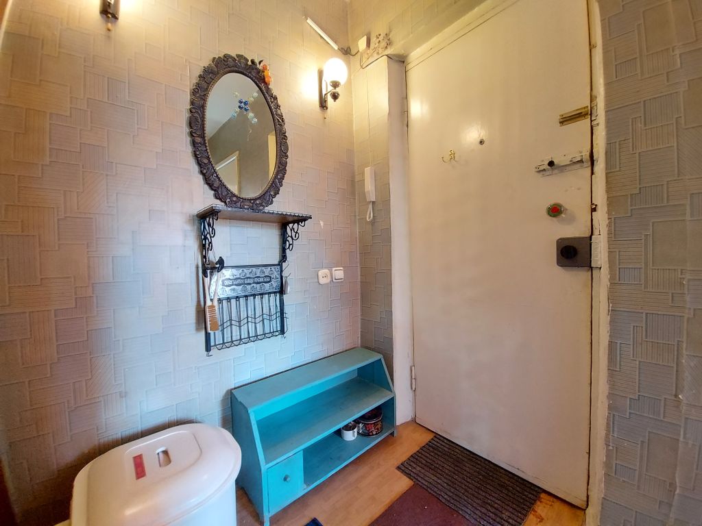 Продажа 1-комнатной квартиры, Кстово, Ступишина ул,  3