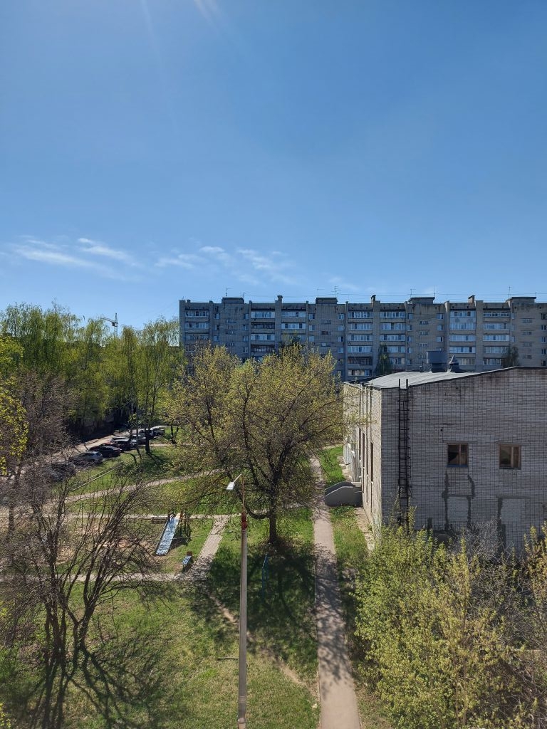 Продажа 1-комнатной квартиры, Кстово, Ступишина ул,  3