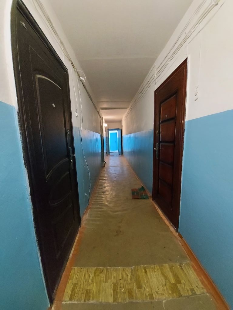 Продажа 1-комнатной квартиры, Кстово, Ступишина ул,  3