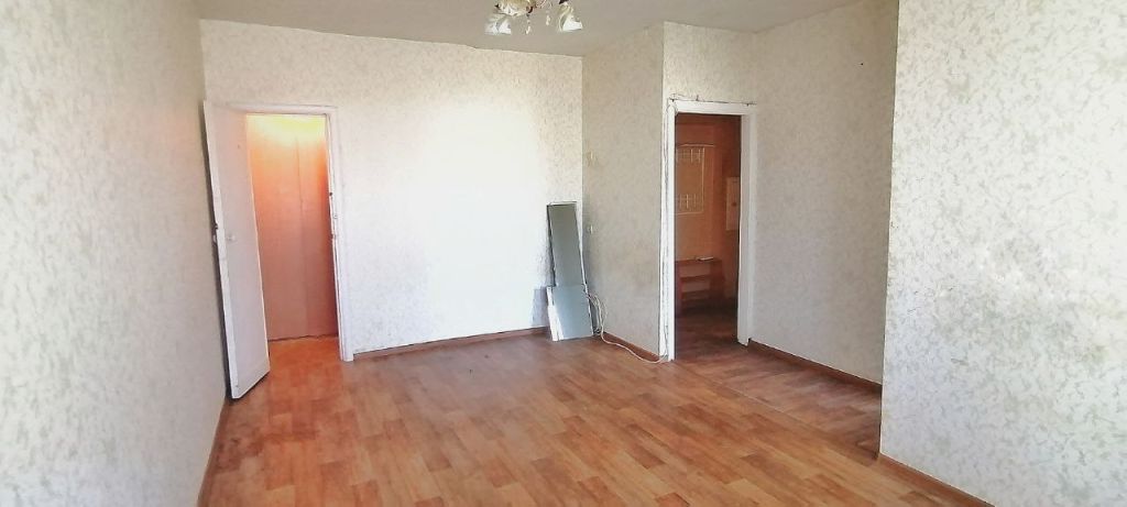 Продажа 1-комнатной квартиры, Нижний Новгород, Ильича пр-кт,  32А