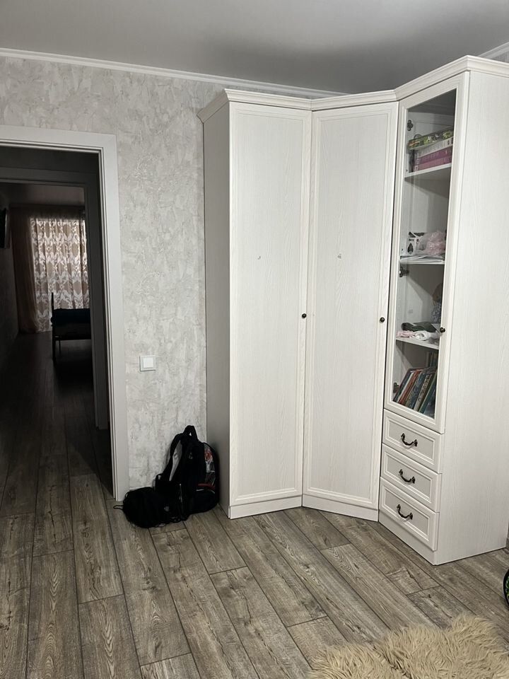 Продажа 3-комнатной квартиры, Саратов, Южная ул,  44