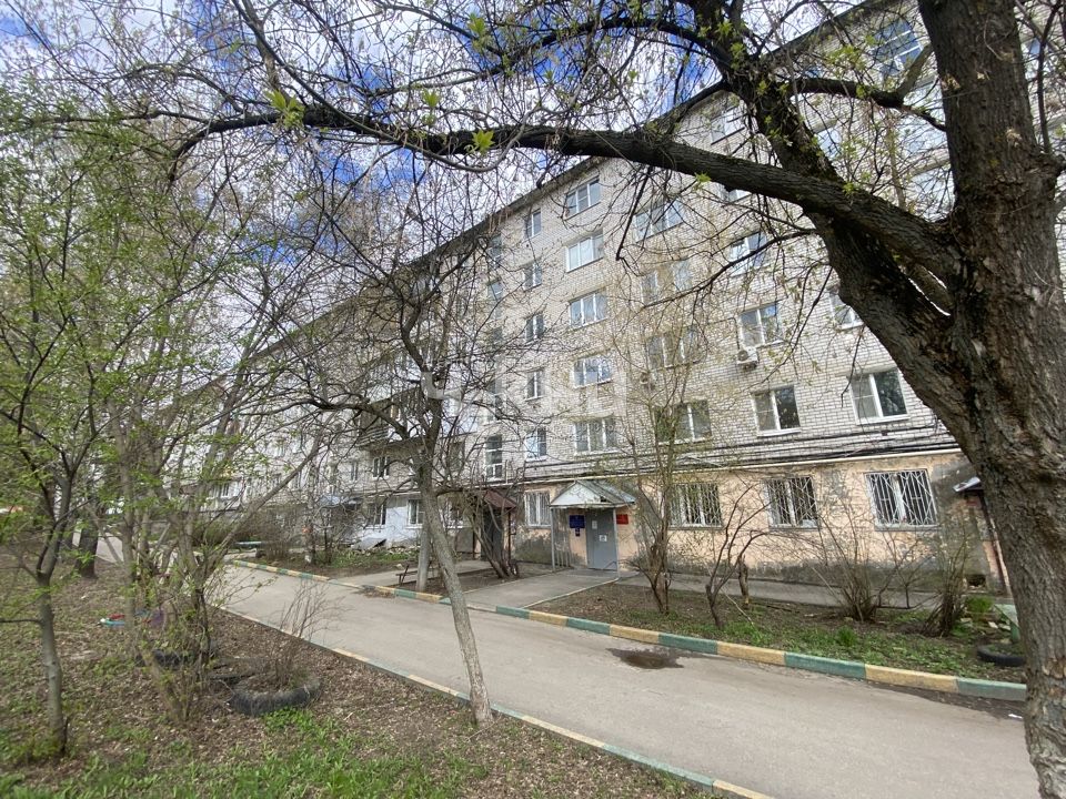 Продажа 3-комнатной квартиры, Нижний Новгород, Пушкина ул,  29а