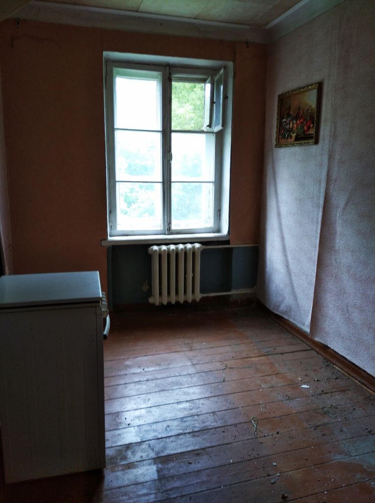 Продажа 3-комнатной квартиры, Нижний Новгород, Дегтярева ул,  9