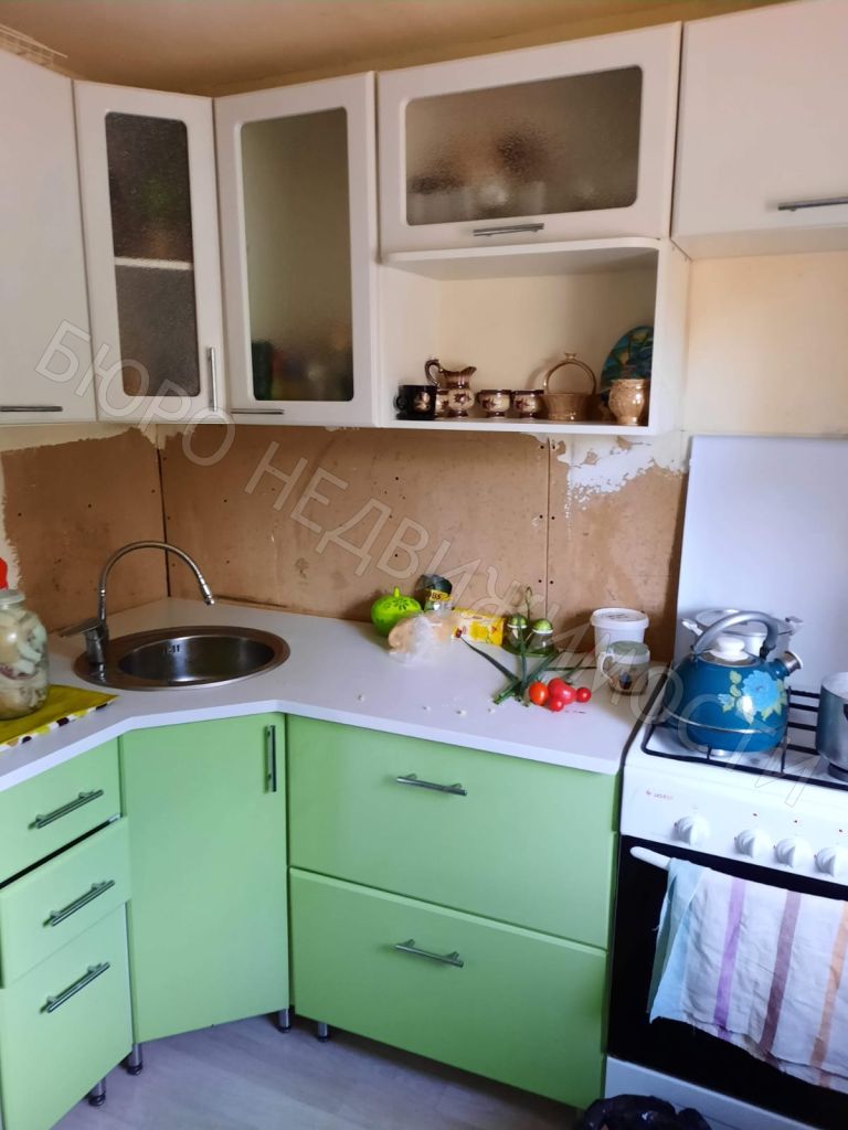 Квартира
