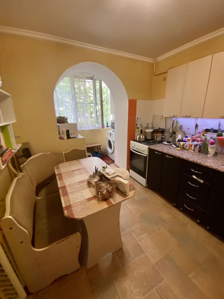 Продажа 1-комнатной квартиры, Пятигорск, Московская ул,  34