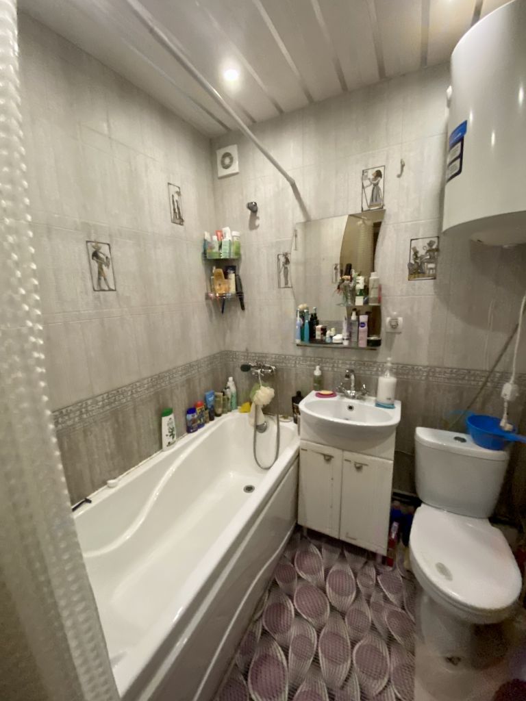 Продажа 1-комнатной квартиры, Пятигорск, Московская ул,  34