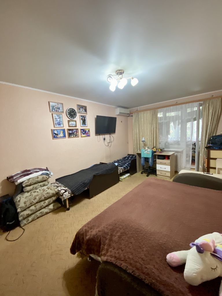 Продажа 1-комнатной квартиры, Пятигорск, Московская ул,  34