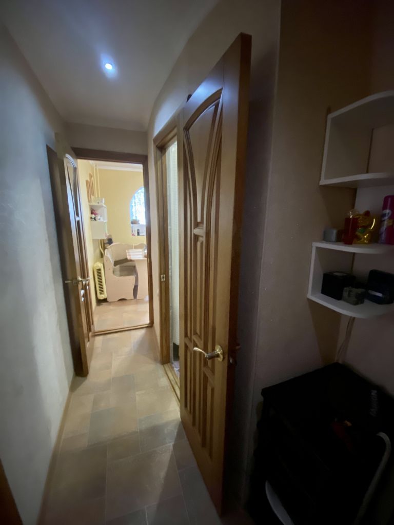 Продажа 1-комнатной квартиры, Пятигорск, Московская ул,  34