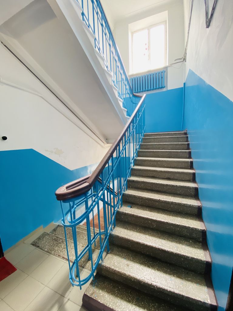 Продажа 3-комнатной квартиры, Пятигорск, Московская ул,  27