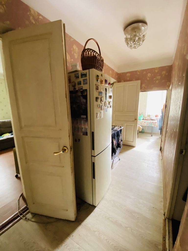 Продажа 3-комнатной квартиры, Пятигорск, Московская ул,  27