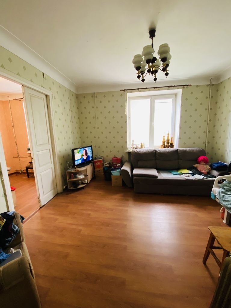 Продажа 3-комнатной квартиры, Пятигорск, Московская ул,  27