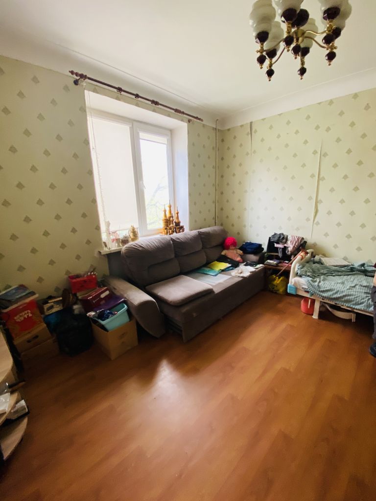 Продажа 3-комнатной квартиры, Пятигорск, Московская ул,  27