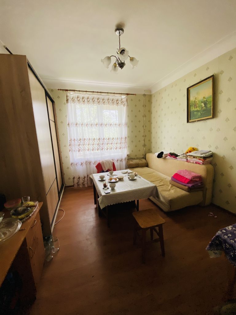 Продажа 3-комнатной квартиры, Пятигорск, Московская ул,  27