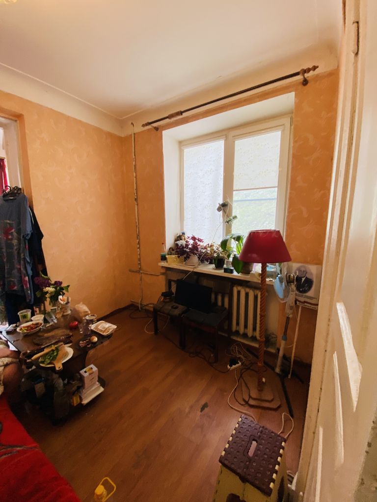 Продажа 3-комнатной квартиры, Пятигорск, Московская ул,  27