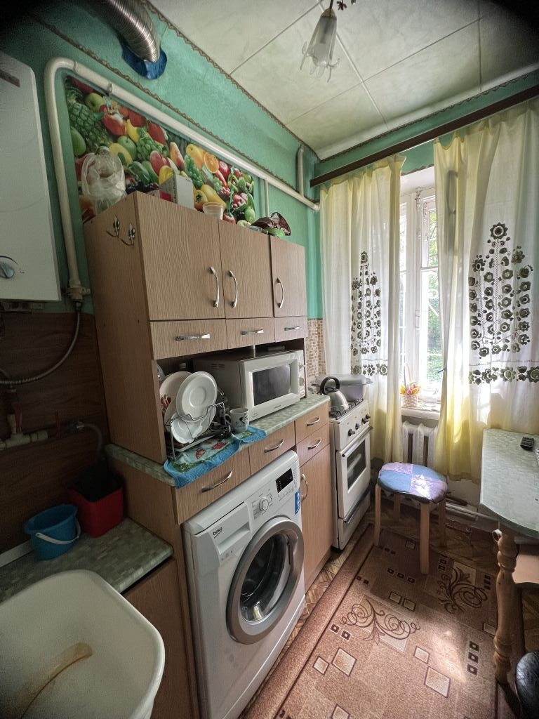 Продажа 2-комнатной квартиры, Ессентуки, Менделеева ул,  11