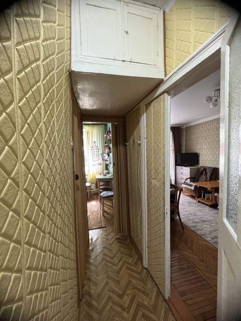 Продажа 2-комнатной квартиры, Ессентуки, Менделеева ул,  11