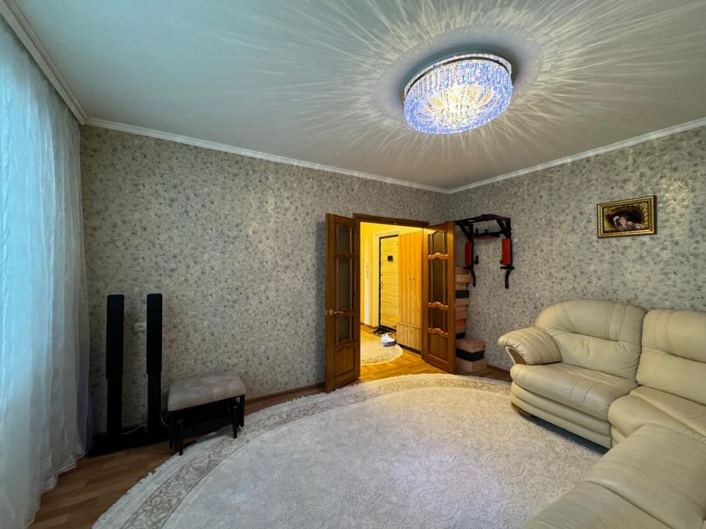 Продажа 2-комнатной квартиры, Пятигорск, 1-я Набережная ул,  32к3