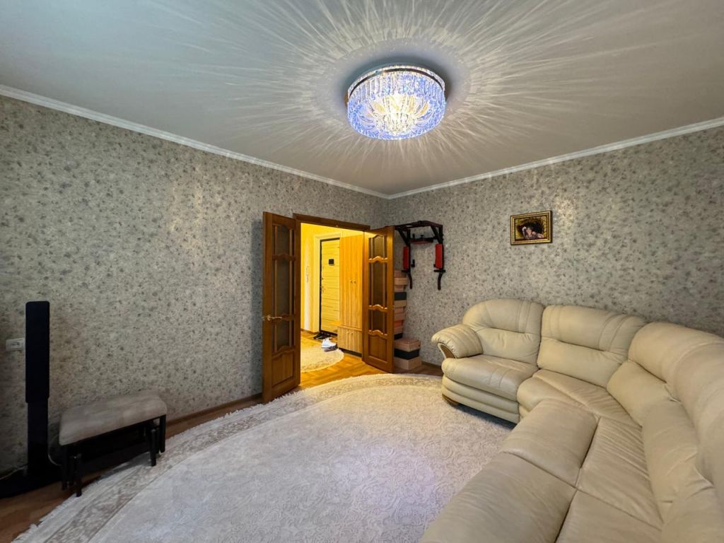 Продажа 2-комнатной квартиры, Пятигорск, 1-я Набережная ул,  32к3