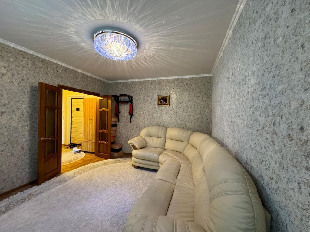 Продажа 2-комнатной квартиры, Пятигорск, 1-я Набережная ул,  32к3