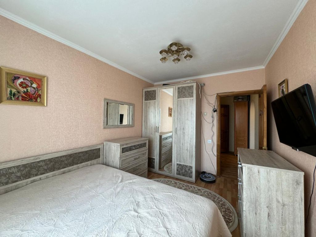 Продажа 2-комнатной квартиры, Пятигорск, 1-я Набережная ул,  32к3