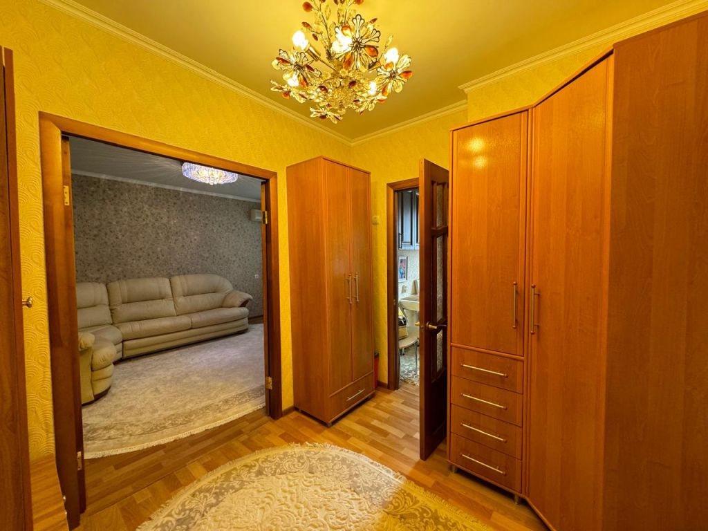 Продажа 2-комнатной квартиры, Пятигорск, 1-я Набережная ул,  32к3