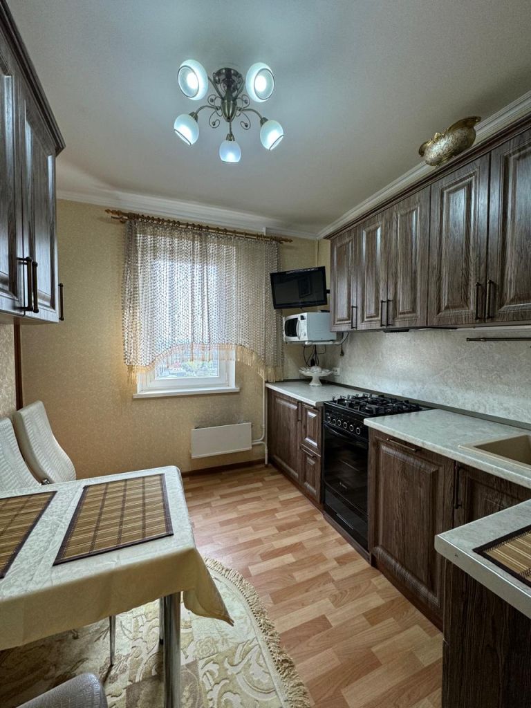 Продажа 2-комнатной квартиры, Пятигорск, 1-я Набережная ул,  32к3