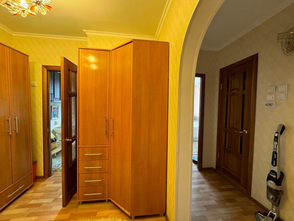 Продажа 2-комнатной квартиры, Пятигорск, 1-я Набережная ул,  32к3