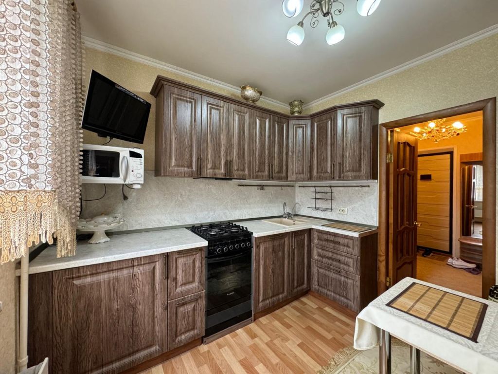 Продажа 2-комнатной квартиры, Пятигорск, 1-я Набережная ул,  32к3