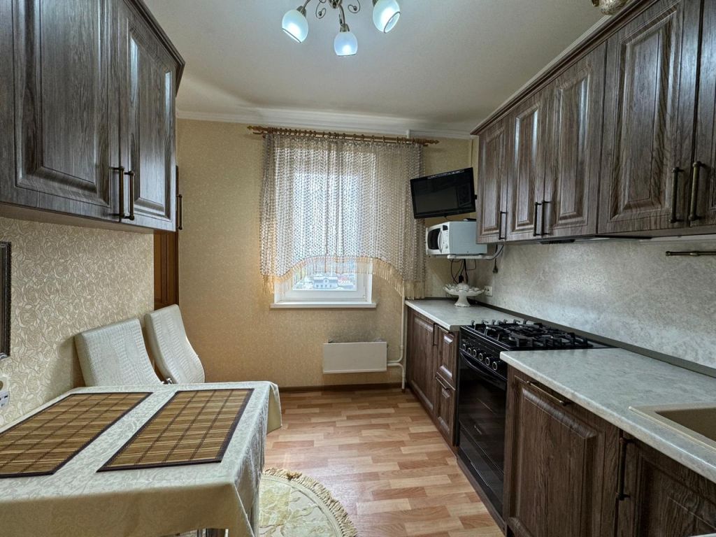 Продажа 2-комнатной квартиры, Пятигорск, 1-я Набережная ул,  32к3