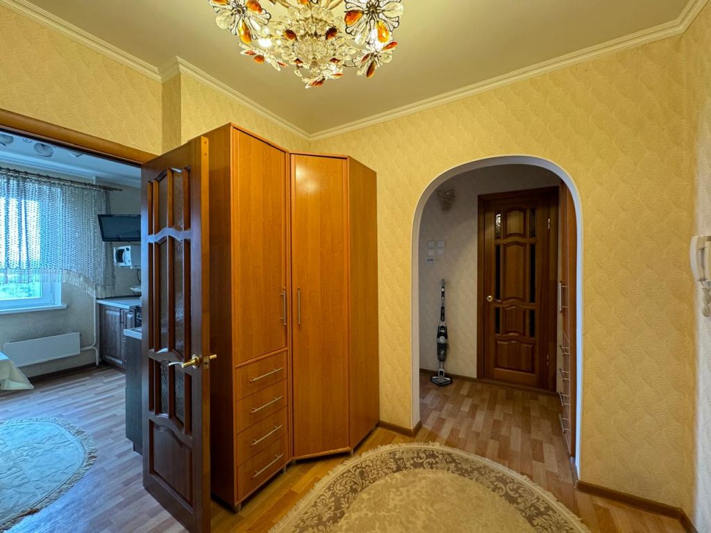 Продажа 2-комнатной квартиры, Пятигорск, 1-я Набережная ул,  32к3