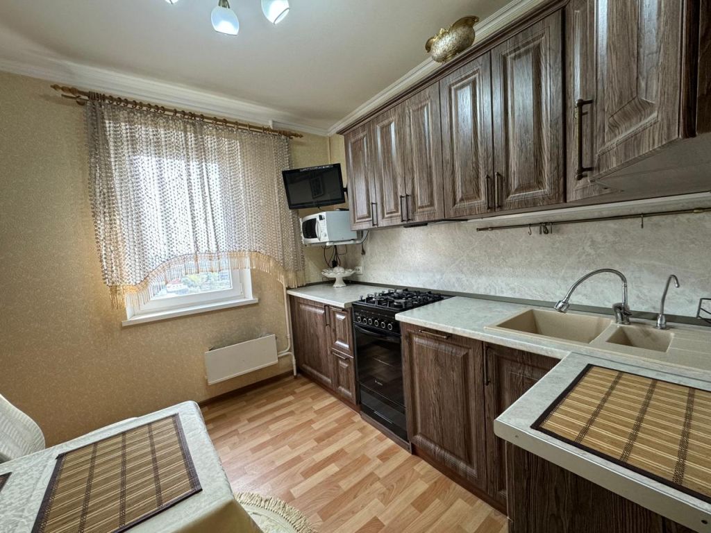 Продажа 2-комнатной квартиры, Пятигорск, 1-я Набережная ул,  32к3