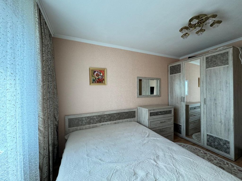 Продажа 2-комнатной квартиры, Пятигорск, 1-я Набережная ул,  32к3