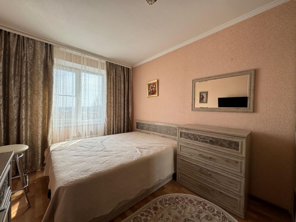 Продажа 2-комнатной квартиры, Пятигорск, 1-я Набережная ул,  32к3