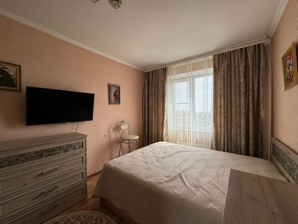 Продажа 2-комнатной квартиры, Пятигорск, 1-я Набережная ул,  32к3