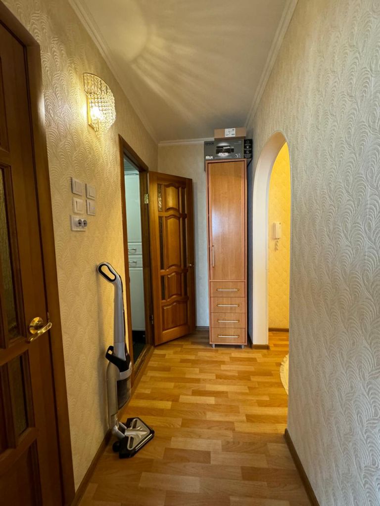 Продажа 2-комнатной квартиры, Пятигорск, 1-я Набережная ул,  32к3