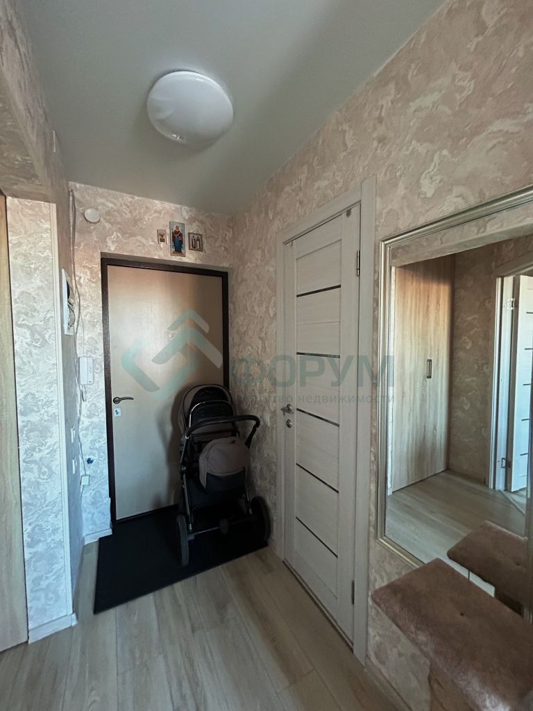 Продажа 1-комнатной квартиры, Нижний Новгород, Кораблестроителей пр-кт,  80