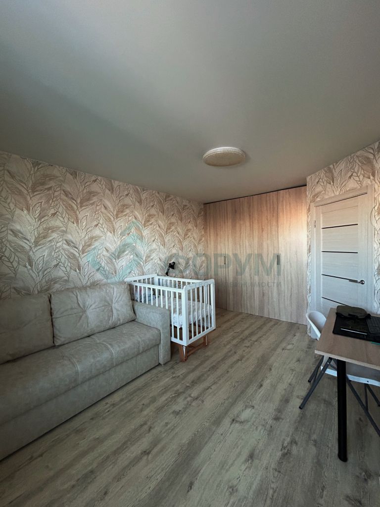 Продажа 1-комнатной квартиры, Нижний Новгород, Кораблестроителей пр-кт,  80